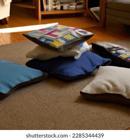 Image result for Living Room Obstacle Course