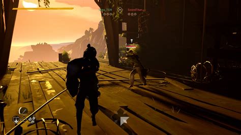 Image result for Absolver Gameplay PC