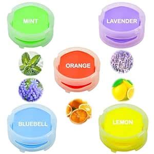 JJ Neumann Odor-Neutralizer Replacement Cartridges Compatible with ...