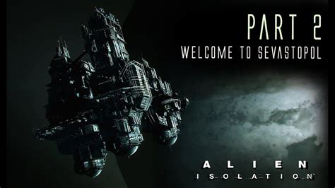 Image result for Alien Isolation USCSS Torrens