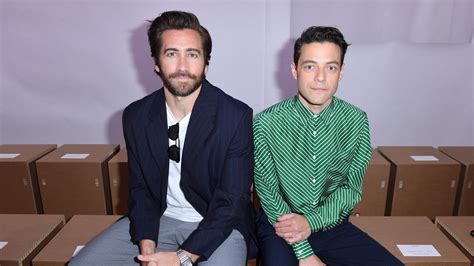 Here’s what famous dudes have been wearing at Men’s Fashion Week | GQ India