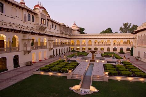 India's 10 Most Magnificent Palaces You Must Visit