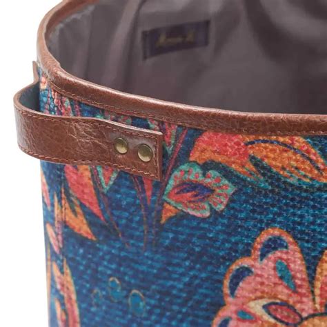 Mona B Amelia Organiser ƒ?? Eco-Friendly Multicolour Storage