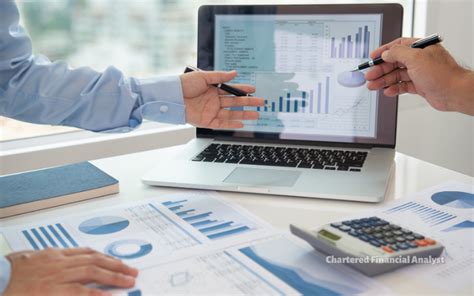 Seberapa Sulitkah Ujian Program CFA?