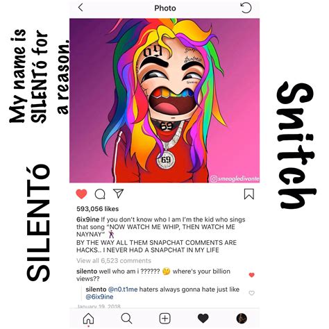 Silento Memes 4 Panel Cringe: Image Gallery Page 41 | Know Your Meme