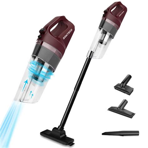 Cordless Upright Vacuum Cleaners Reviews at Mark Jeter blog