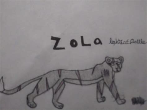 Zola | Wiki | • Lion King Amino • Amino