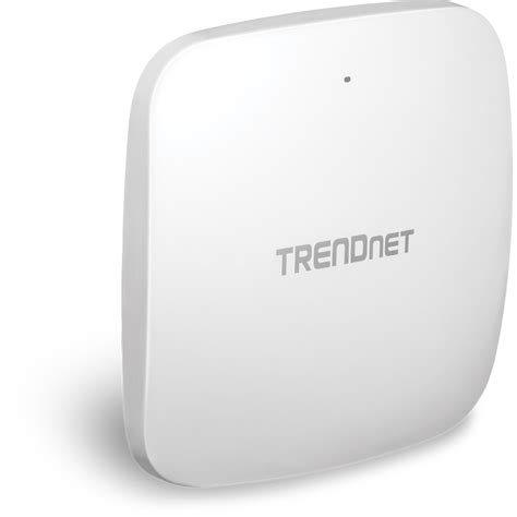 TRENDnet's AX3000 Dual Band WiFi 6 PoE+ Access Point