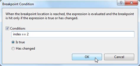How to Debug C Code Using Breakpoint 的图像结果