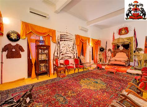 Shivavilas Palace Sandur, Hampi