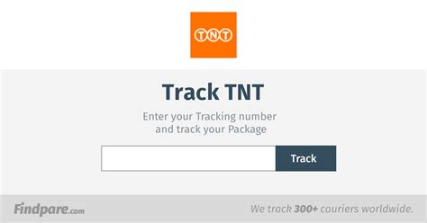 Image result for Real-Time Tracking of TNT Express
