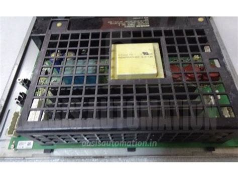 Repair / Purchase Siemens Sinamics CIM DAC Automaiton product Model ...