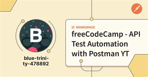 Freecodecamp Postman 的图像结果
