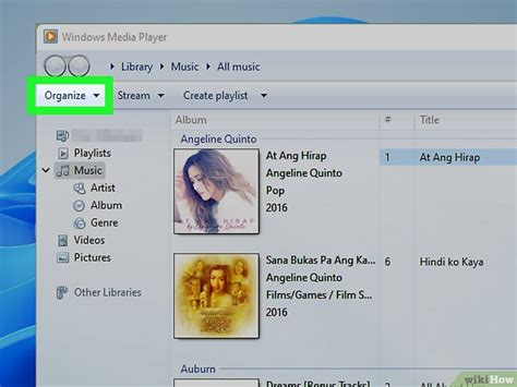Image result for How to Copy Audio Files From CD to Computer