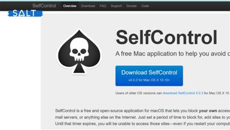 Image result for App Self-Control Tutorial