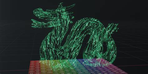 Image result for Matrix Code Rain JavaScript