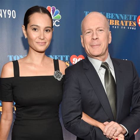 Bruce Willis' wife Emma Heming begs fans to 'rally' for him in ...