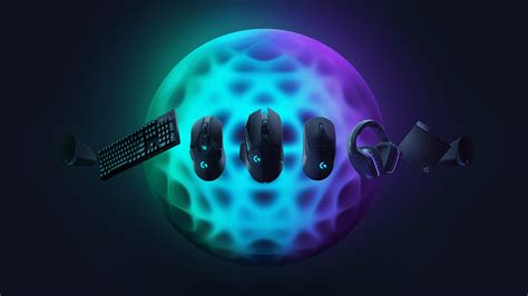 Logitech G Software 的图像结果