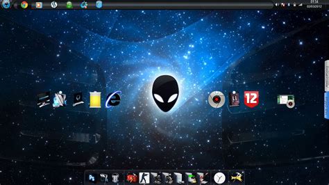 Alienware Themes 的图像结果