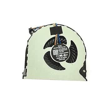 CPU Cooling Fan Connector Ribbon Flex Cable Module Replacement ...