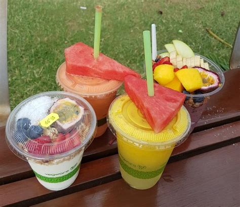 Best juice bar in Burleigh - Reviews, Photos - The Fruit Shop Burleigh ...
