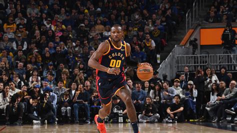 Warriors vs. Nets injury report