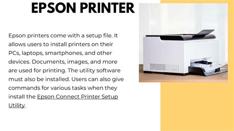 Image result for Epson Printer Installation