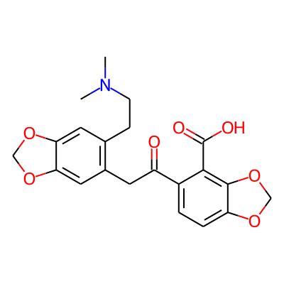 IMPPAT | IMPPAT: Indian Medicinal Plants, Phytochemistry And Therapeutics