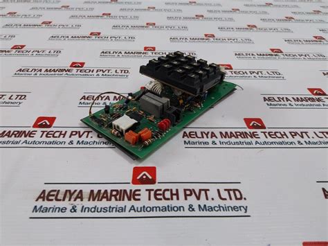 Tas Fep-2010 Keypad Circuit Board Assembly – Aeliya Marine