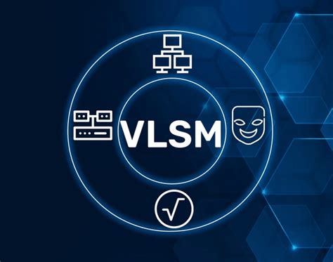 Image result for VLSM Network