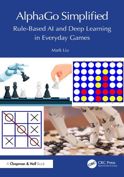 Alphago Deep Learning 的图像结果