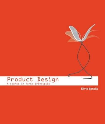 Buy Product Design: A course in first principles Book Online at Low ...