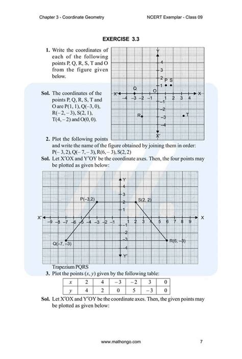 Class 9 New Curriculam Math Chapter 3 Question 的图像结果