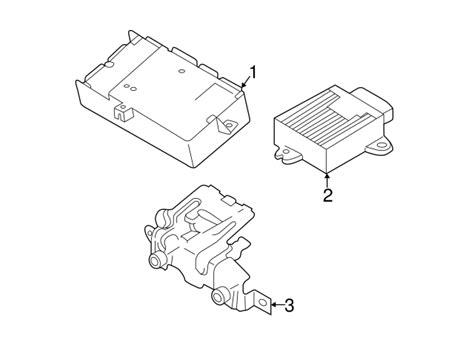 Image result for Mazda Body Control Module