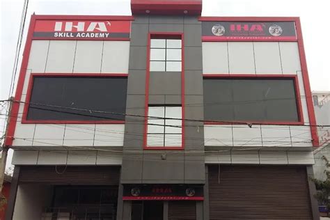 Indian Hotel Academy Contact Number, Address & Map, New Delhi ...