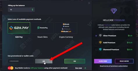 Hellcase Promo Codes 的图像结果