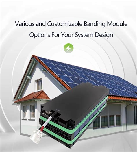 Image result for Battery Module Banding