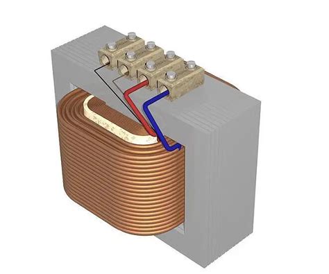 How transformers work: An overview - EE Times India