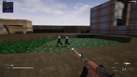 Image result for Doom Tutorial UE4