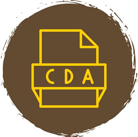 What Is a CDA File Format 的图像结果