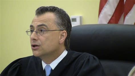 Chief justice names DiSandro to lead Traffic Tribunal