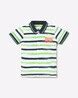Buy Green Tshirts for Boys by Juscubs Online | Ajio.com