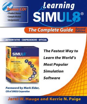 Image result for SIMUL8 Learning