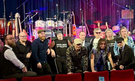 Rocktails, Haedge-Halbinsel, Rostock, 7 August 2025 | AllEvents