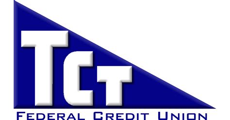 TCT Federal Credit Union - Job Opportunities