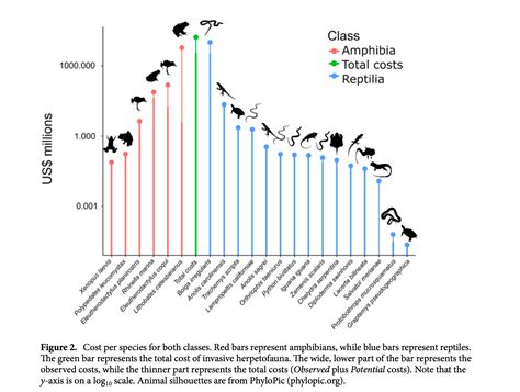 Countries with the most reptile species, list of snakes by country – PBFF