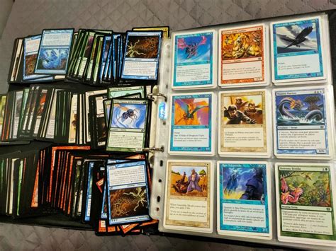 Image result for Magic Card Collection