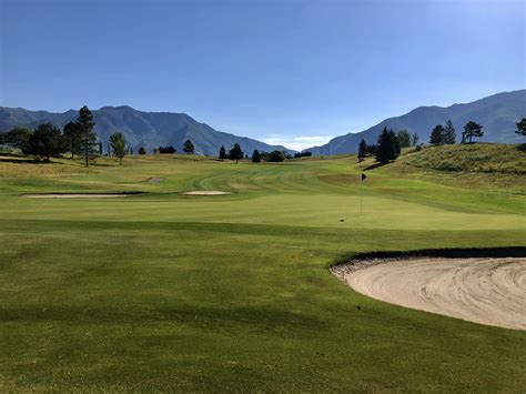 Sun Hills Utah Golf Guy