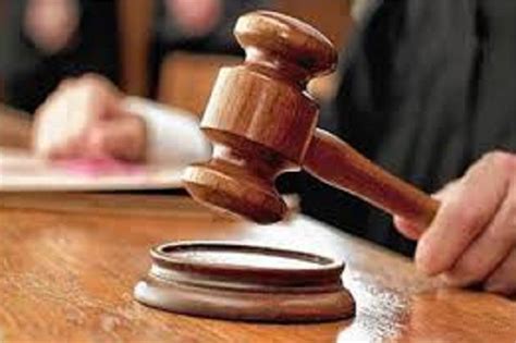 नाबालिग के साथ दु्ष्कर्म करने वाले आरोपी को हुई सज़ा - trial of the ...