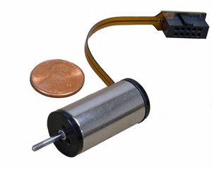 Image result for Line Array Sensor with Servo Motor